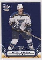 Keith Tkachuk #/325