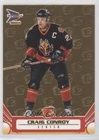 Craig Conroy #/425