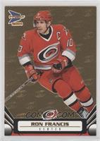 Ron Francis #/425