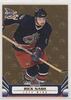 Rick Nash #/425