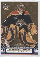 Roberto Luongo #/425