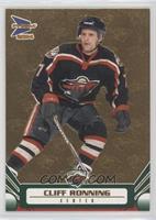 Cliff Ronning #/425