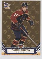 Patrik Stefan #/425