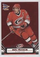 Ron Francis #/260