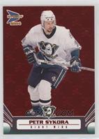 Petr Sykora #/260