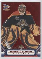 Roberto Luongo #/260