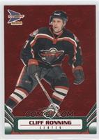 Cliff Ronning #/260