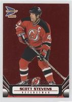 Scott Stevens [EX to NM] #/260