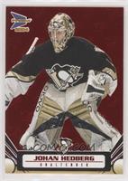 Johan Hedberg #/260