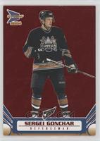 Sergei Gonchar #/260