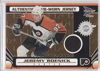Game-Worn Jersey - Jeremy Roenick #/1,185