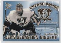 Jean-Sebastien Giguere