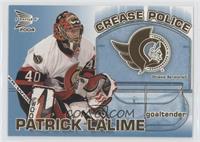 Patrick Lalime