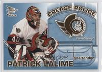 Patrick Lalime