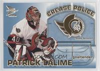 Patrick Lalime