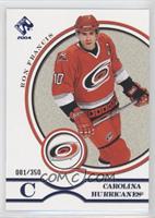 Ron Francis #/350