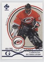 Kevin Weekes #/350