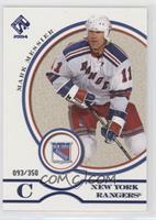 Mark Messier #/350