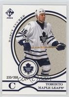 Darcy Tucker #/350