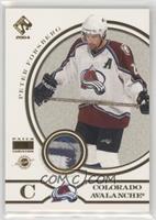 Peter Forsberg #/70