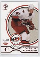 Eric Staal #/225