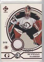 Martin Biron #/50