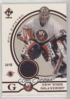 Rick DiPietro #/50