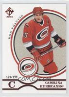 Ron Francis #/199