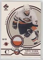 Alexei Yashin #/50