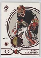 Patrick Lalime [EX to NM] #/50