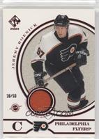 Jeremy Roenick #/50