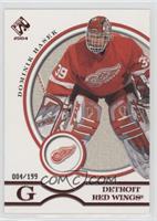 Dominik Hasek #/199