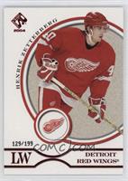 Henrik Zetterberg #/199