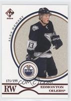 Ales Hemsky #/199