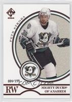 Petr Sykora #/199