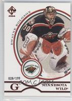 Dwayne Roloson #/199