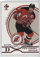 Scott Stevens #/199