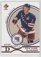 Brian Leetch #/199