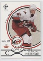 Eric Staal #/1,299