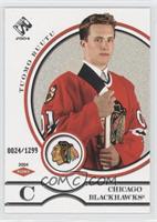 Tuomo Ruutu #/1,299