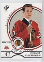 Tuomo Ruutu #/1,299