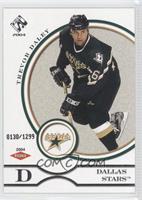 Trevor Daley #/1,299