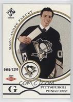 Marc-Andre Fleury #/1,299