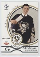 Marc-Andre Fleury #/1,299