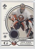 Rick DiPietro #/125