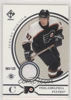 Jeremy Roenick #/125