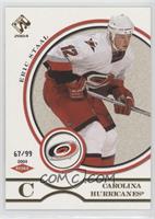 Eric Staal #/99