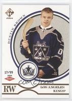 Dustin Brown #/99