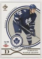 Maxim Kondratiev #/99