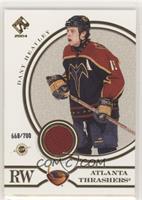 Dany Heatley #/700